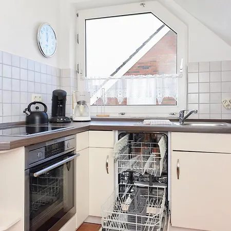 Wellenbrecher Bensersiel