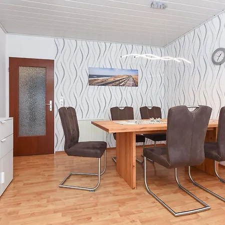 Wellenbrecher Apartamento *