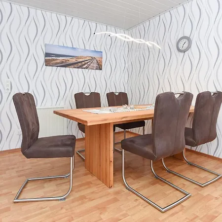 Wellenbrecher Apartamento *