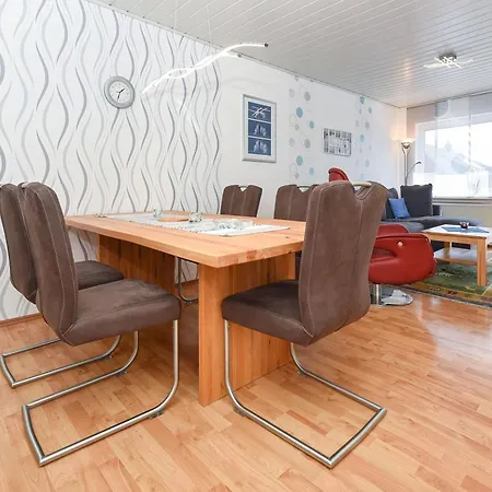 Apartamento Wellenbrecher *