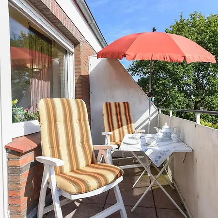 Wellenbrecher * Bensersiel