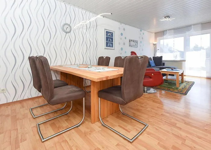 公寓 Wellenbrecher